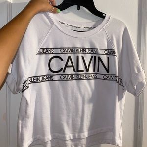 Calvin sweater